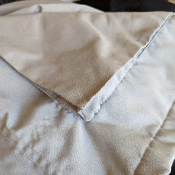 Vintage Rare 1980s Pacific Trail Jacket Lots of Pockets Flannel Lined - Picture 12 of 13